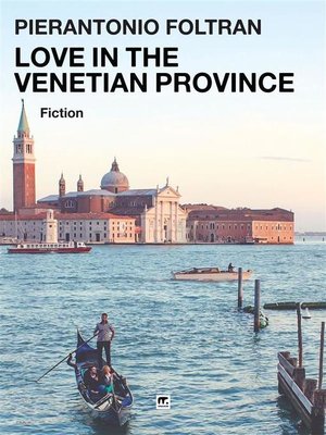 cover image of Love in the Venetian province